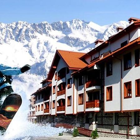 Pirin River Ski, Fun And Family Bansko Esterno foto