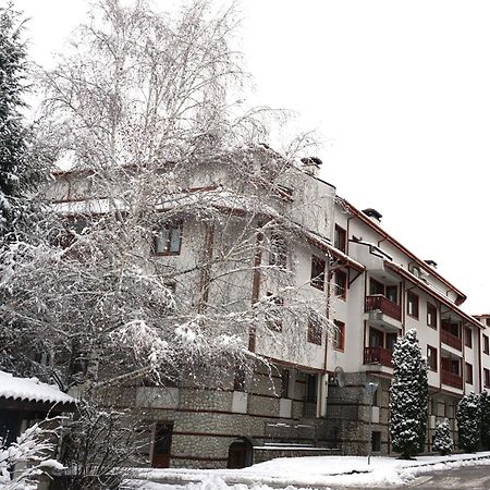 Pirin River Ski, Fun And Family Bansko Esterno foto