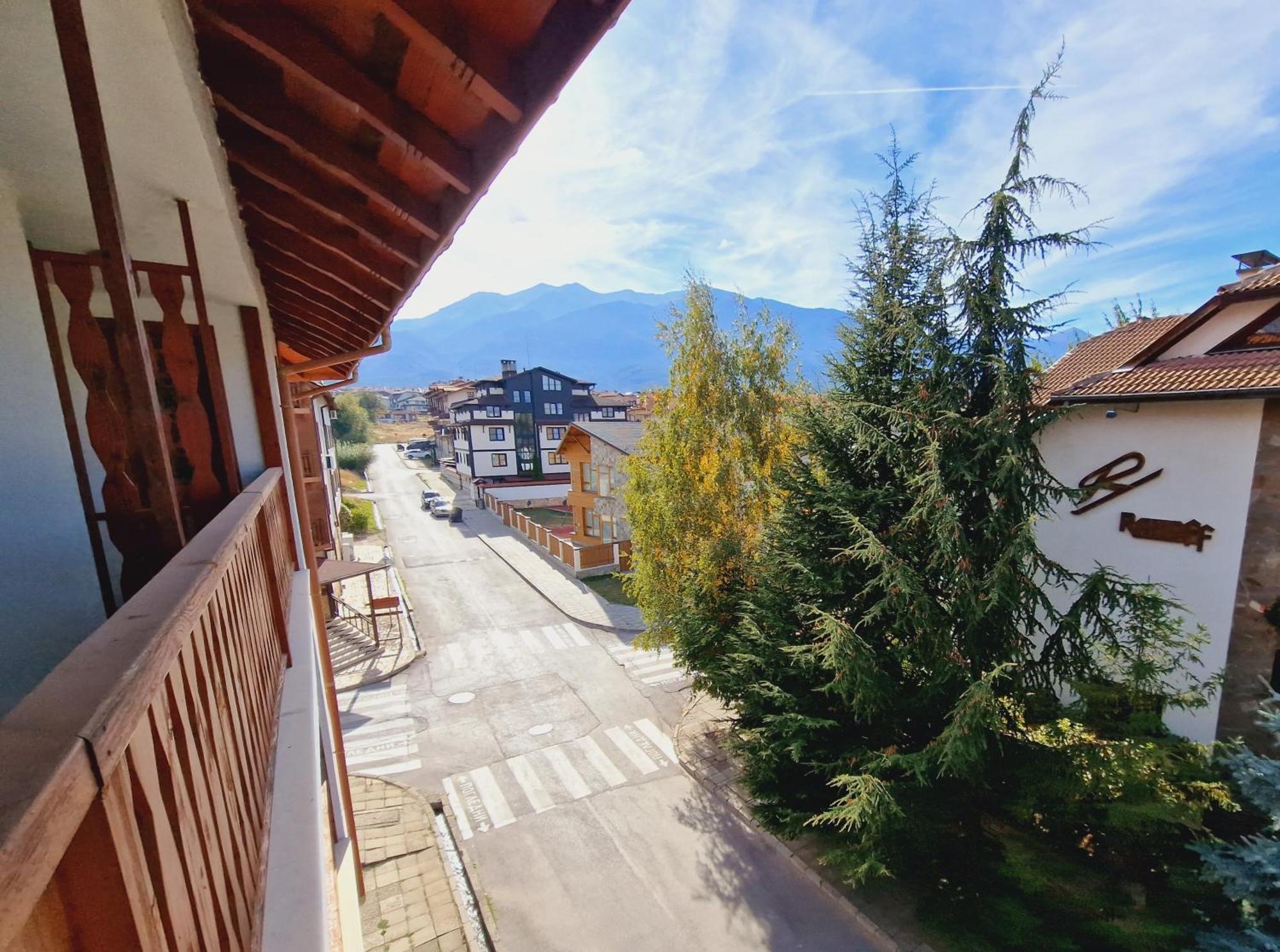 Pirin River Ski, Fun And Family Bansko Camera foto